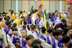 LINE_ALBUM_งานกีฬาสีละออนครนายก-2025_260114_237