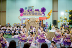 LINE_ALBUM_งานกีฬาสีละออนครนายก-2025_260114_271