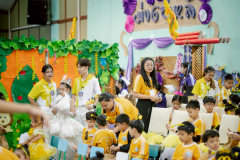 LINE_ALBUM_งานกีฬาสีละออนครนายก-2025_260114_283