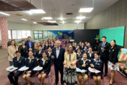 LINE_ALBUM_15-1-67สัมภาษณ์เข้ารับการฝึกงานพัทยาฯ-นศ.64_๒๔๐๑๑๖_10