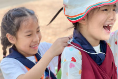 LINE_ALBUM_13369-เดินป่าจำลอง_260314_163