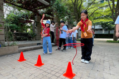 LINE_ALBUM_13369-เดินป่าจำลอง_260314_185