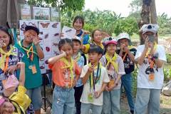 LINE_ALBUM_13369-เดินป่าจำลอง_260314_248