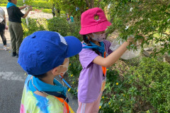 LINE_ALBUM_13369-เดินป่าจำลอง_260314_291