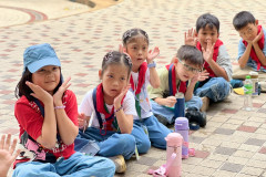 LINE_ALBUM_13369-เดินป่าจำลอง_260314_354