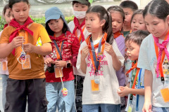 LINE_ALBUM_13369-เดินป่าจำลอง_260314_57