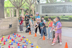 LINE_ALBUM_13369-เดินป่าจำลอง_260314_74