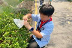 LINE_ALBUM_13369-เดินป่าจำลอง_260314_9