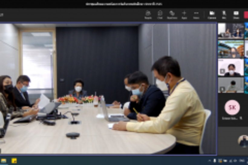 LINE_ALBUM_ประชุมเตรียมความพร้อมการจัดกิจกรรมนั_16