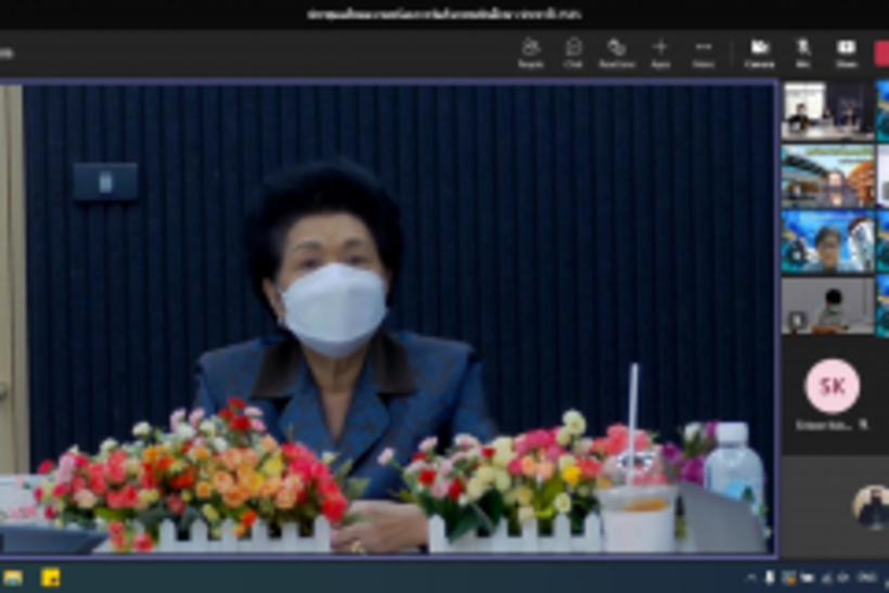 LINE_ALBUM_ประชุมเตรียมความพร้อมการจัดกิจกรรมนั_17