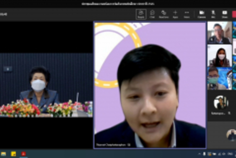 LINE_ALBUM_ประชุมเตรียมความพร้อมการจัดกิจกรรมนั_6
