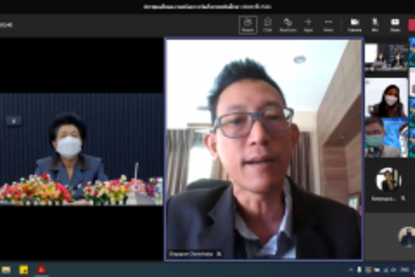 LINE_ALBUM_ประชุมเตรียมความพร้อมการจัดกิจกรรมนั_7