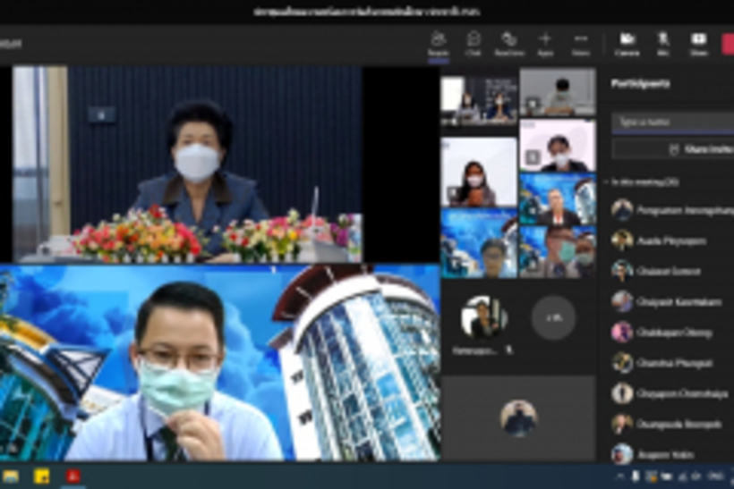 LINE_ALBUM_ประชุมเตรียมความพร้อมการจัดกิจกรรมนั_8