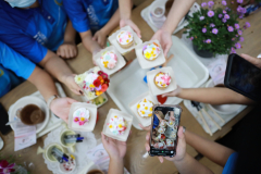 LINE_ALBUM_กิจกรรม-Edible-flower-ปลูก-สนุก-และกินได้_250818_10