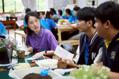 LINE_ALBUM_กิจกรรม-Edible-flower-ปลูก-สนุก-และกินได้_250818_7