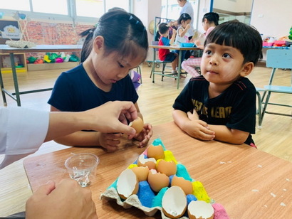 Lighting egg #ครยก_190418_0013_resize