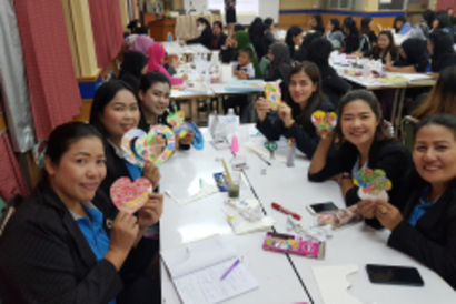 super teacher 16