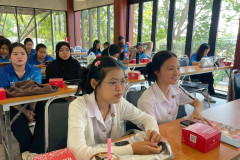 LINE_ALBUM_อบรมเขียนโครงการ_260119_12