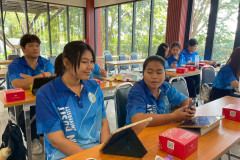 LINE_ALBUM_อบรมเขียนโครงการ_260119_16