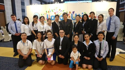 กิจกรรมงานแฟ้ม 2560_180319_0086