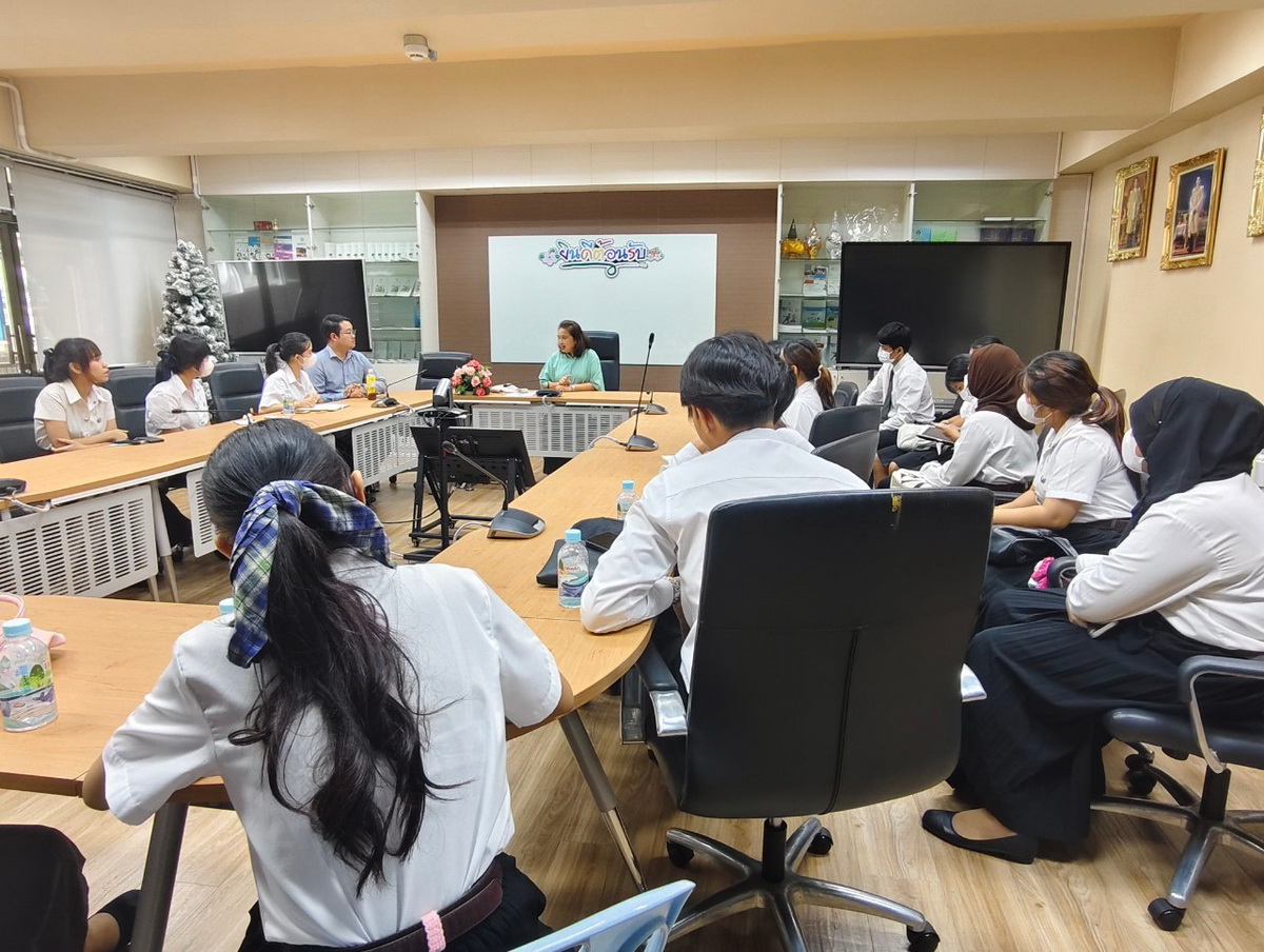 LINE_ALBUM_มศว.ดูงานศูนย์การศึกษาพิเศษ-โรงเรียนสาธิตละออฯ_241120_22_resize