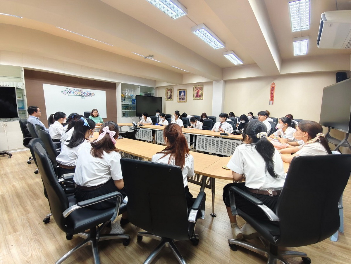 LINE_ALBUM_มศว.ดูงานศูนย์การศึกษาพิเศษ-โรงเรียนสาธิตละออฯ_241120_29_resize