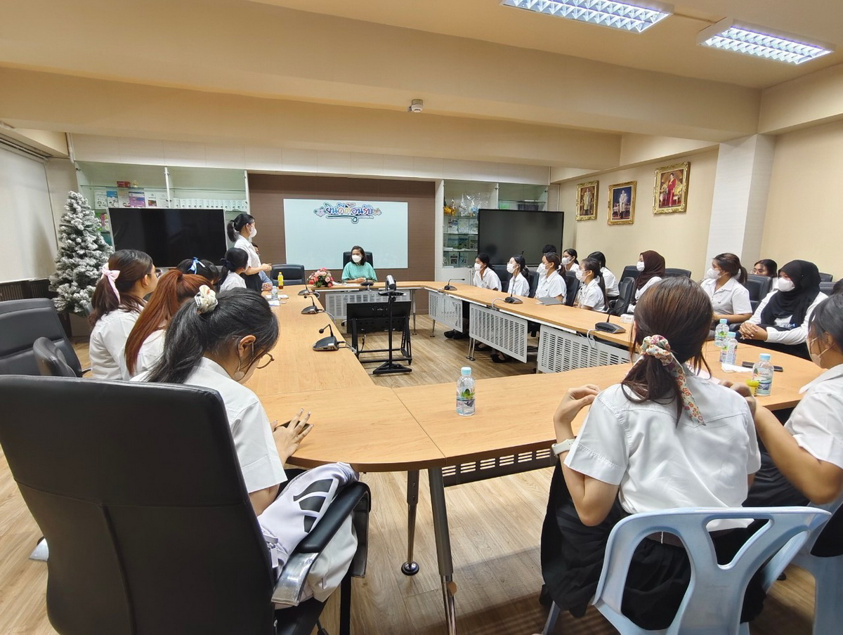 LINE_ALBUM_มศว.ดูงานศูนย์การศึกษาพิเศษ-โรงเรียนสาธิตละออฯ_241120_4_resize
