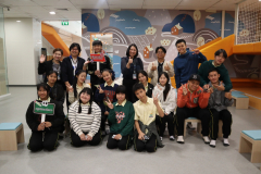 LINE_ALBUM_โรงเรียนประชาราชวิทยาเยี่ยมชมมหาวิทย_260119_10