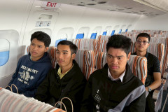 LINE_ALBUM_โรงเรียนประชาราชวิทยาเยี่ยมชมมหาวิทย_260119_100