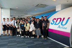 LINE_ALBUM_โรงเรียนประชาราชวิทยาเยี่ยมชมมหาวิทย_260119_103