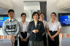 LINE_ALBUM_โรงเรียนประชาราชวิทยาเยี่ยมชมมหาวิทย_260119_104