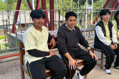 LINE_ALBUM_โรงเรียนประชาราชวิทยาเยี่ยมชมมหาวิทย_260119_111