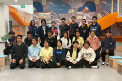 LINE_ALBUM_โรงเรียนประชาราชวิทยาเยี่ยมชมมหาวิทย_260119_124