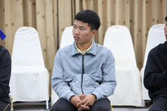 LINE_ALBUM_โรงเรียนประชาราชวิทยาเยี่ยมชมมหาวิทย_260119_143