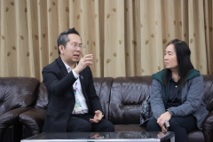 LINE_ALBUM_โรงเรียนประชาราชวิทยาเยี่ยมชมมหาวิทย_260119_163