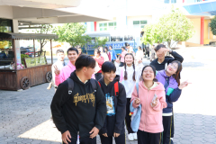 LINE_ALBUM_โรงเรียนประชาราชวิทยาเยี่ยมชมมหาวิทย_260119_172