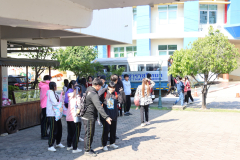 LINE_ALBUM_โรงเรียนประชาราชวิทยาเยี่ยมชมมหาวิทย_260119_175