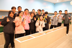 LINE_ALBUM_โรงเรียนประชาราชวิทยาเยี่ยมชมมหาวิทย_260119_198