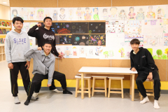 LINE_ALBUM_โรงเรียนประชาราชวิทยาเยี่ยมชมมหาวิทย_260119_202