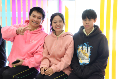 LINE_ALBUM_โรงเรียนประชาราชวิทยาเยี่ยมชมมหาวิทย_260119_210