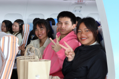 LINE_ALBUM_โรงเรียนประชาราชวิทยาเยี่ยมชมมหาวิทย_260119_220