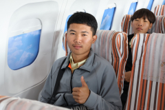 LINE_ALBUM_โรงเรียนประชาราชวิทยาเยี่ยมชมมหาวิทย_260119_231