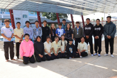 LINE_ALBUM_โรงเรียนประชาราชวิทยาเยี่ยมชมมหาวิทย_260119_238