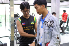 LINE_ALBUM_โรงเรียนประชาราชวิทยาเยี่ยมชมมหาวิทย_260119_258