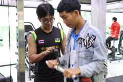 LINE_ALBUM_โรงเรียนประชาราชวิทยาเยี่ยมชมมหาวิทย_260119_259