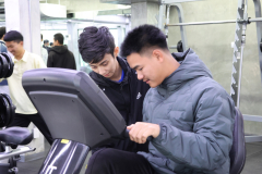 LINE_ALBUM_โรงเรียนประชาราชวิทยาเยี่ยมชมมหาวิทย_260119_264