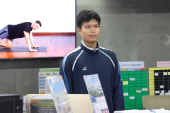 LINE_ALBUM_โรงเรียนประชาราชวิทยาเยี่ยมชมมหาวิทย_260119_265