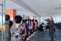 LINE_ALBUM_โรงเรียนประชาราชวิทยาเยี่ยมชมมหาวิทย_260119_275