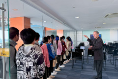 LINE_ALBUM_โรงเรียนประชาราชวิทยาเยี่ยมชมมหาวิทย_260119_276