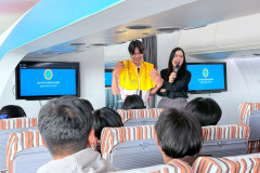 LINE_ALBUM_โรงเรียนประชาราชวิทยาเยี่ยมชมมหาวิทย_260119_294